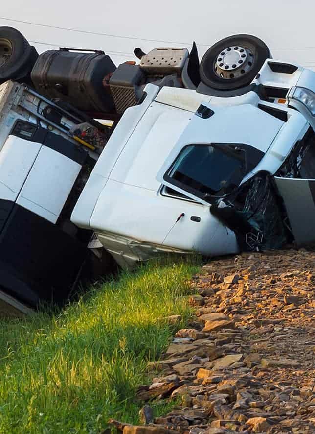 Frederick Truck Accident Lawyer