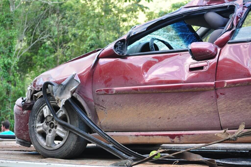 Maryland car accident lawyer