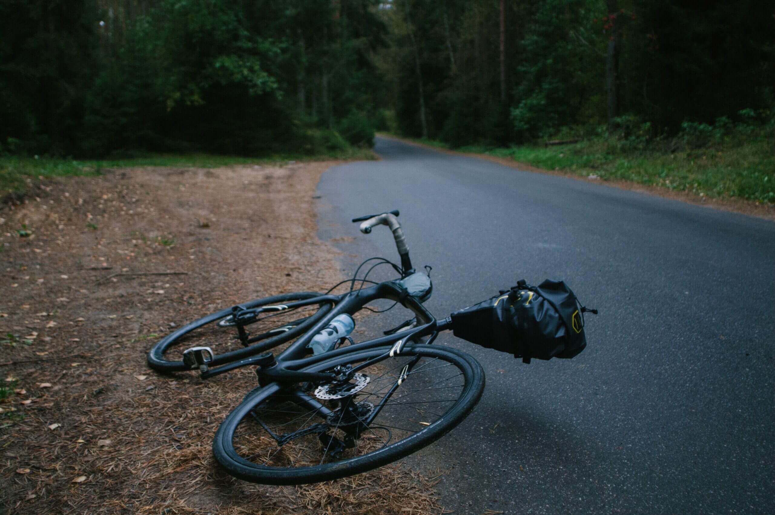 Frederick Bicycle Accident Lawyer