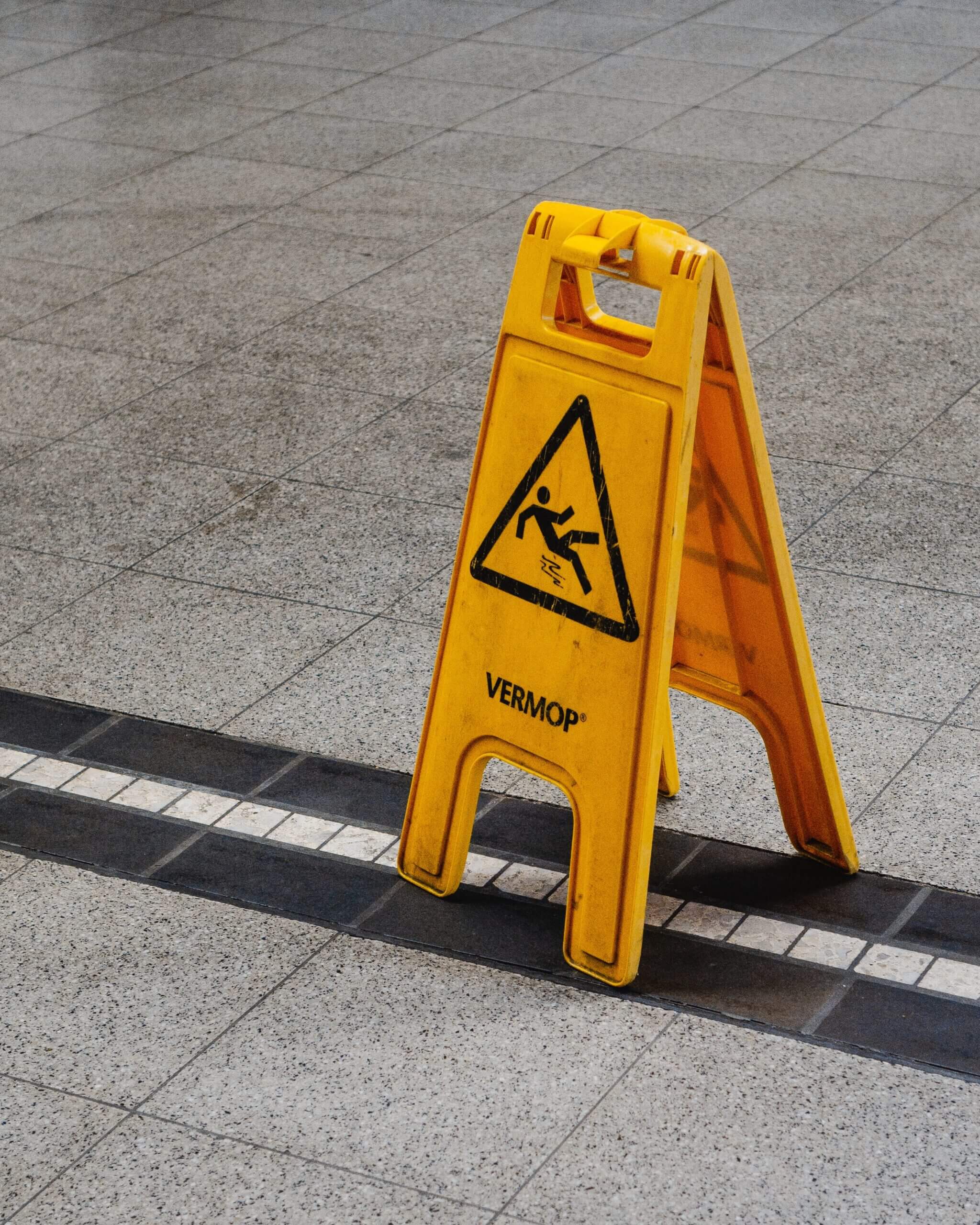Maryland Slip and Fall Lawyer