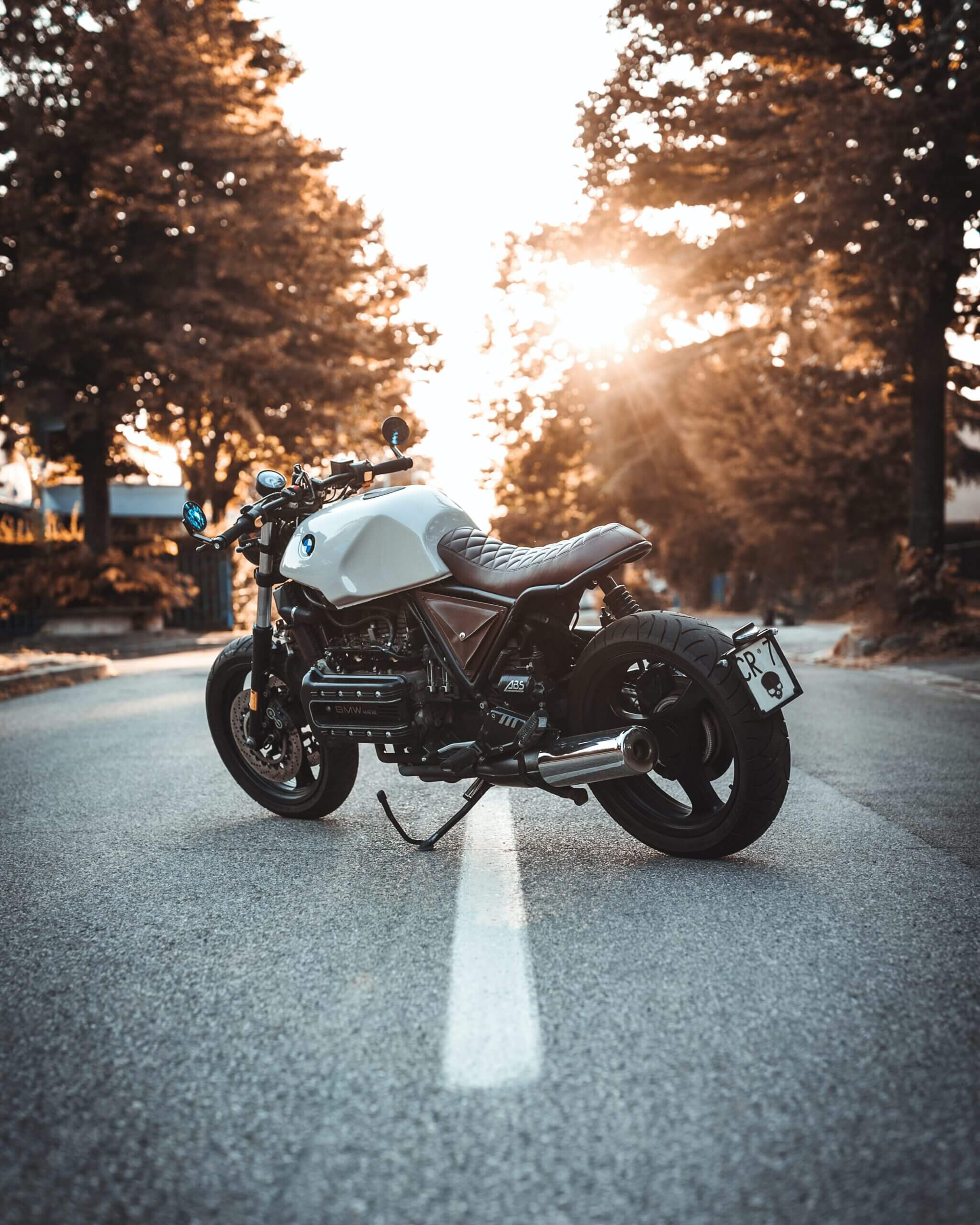 Annapolis Motorcycle Accident Lawyer
