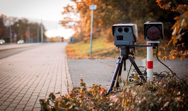 DC Speed Cameras Could Be Removed as Traffic Deaths Double in 2026