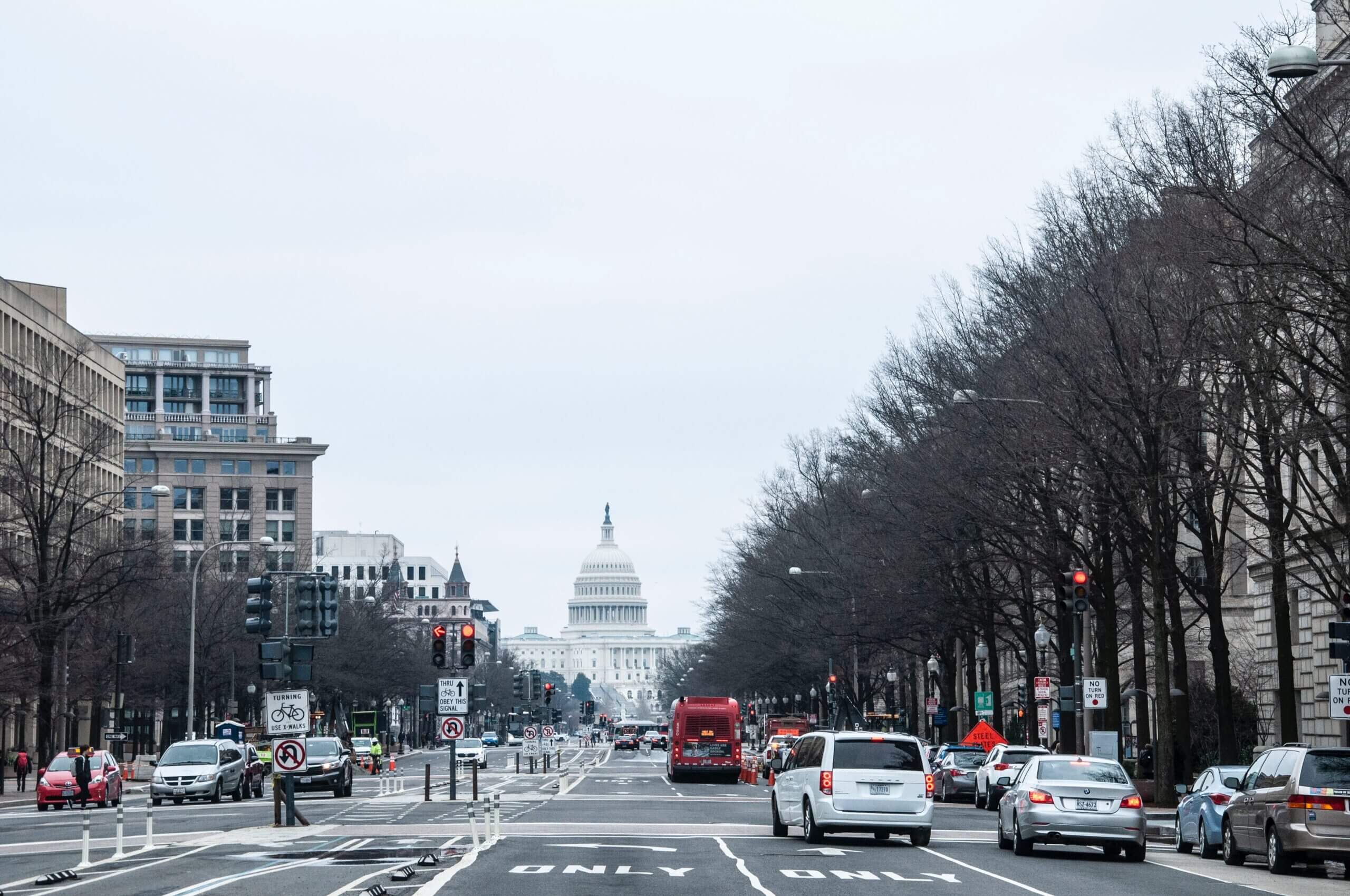 washington, dc