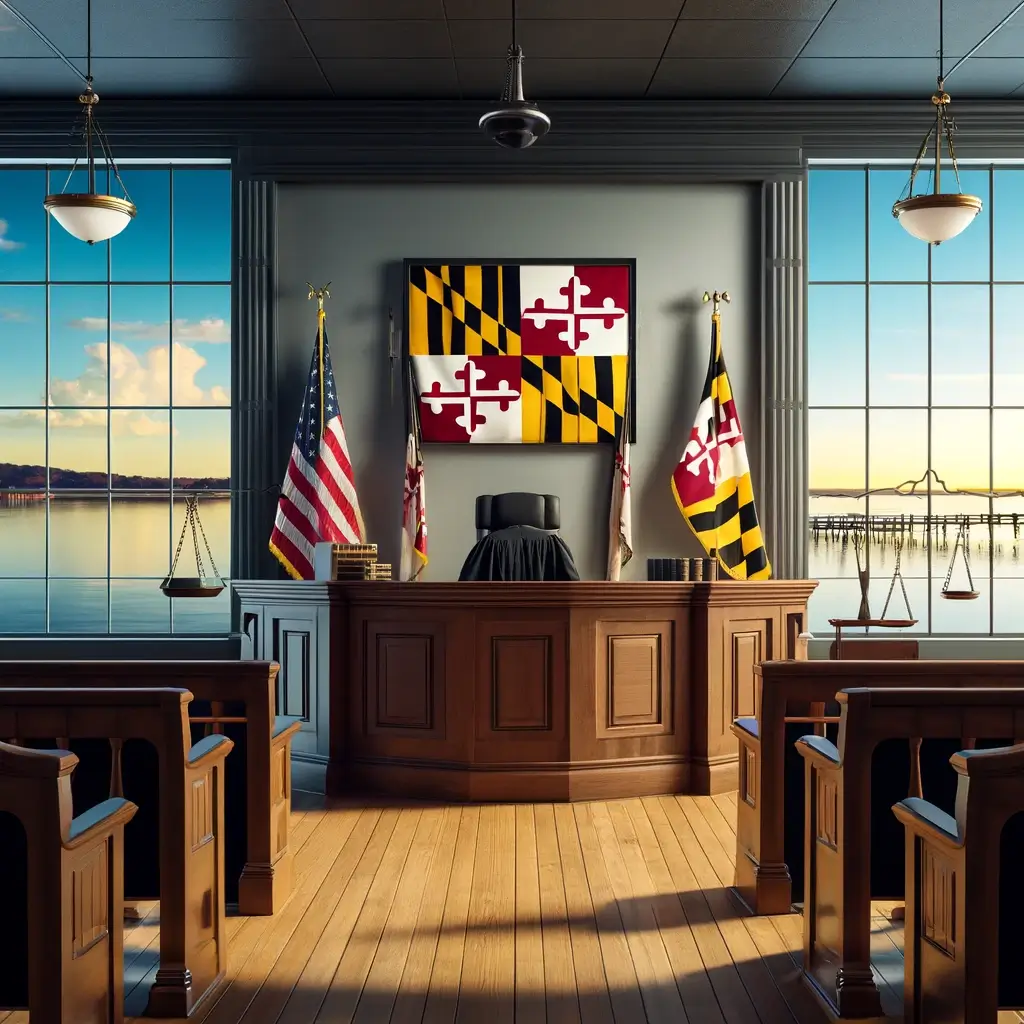 Maryland Assault Injury Lawyer