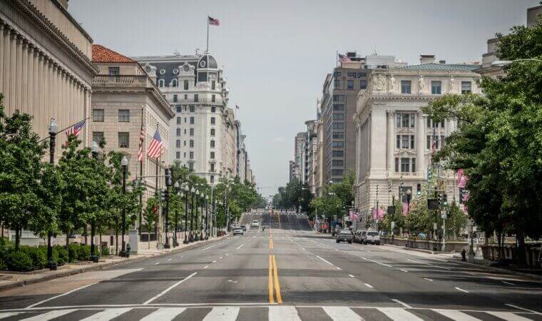 DC Streetcar Closing: A Lawyer’s Take